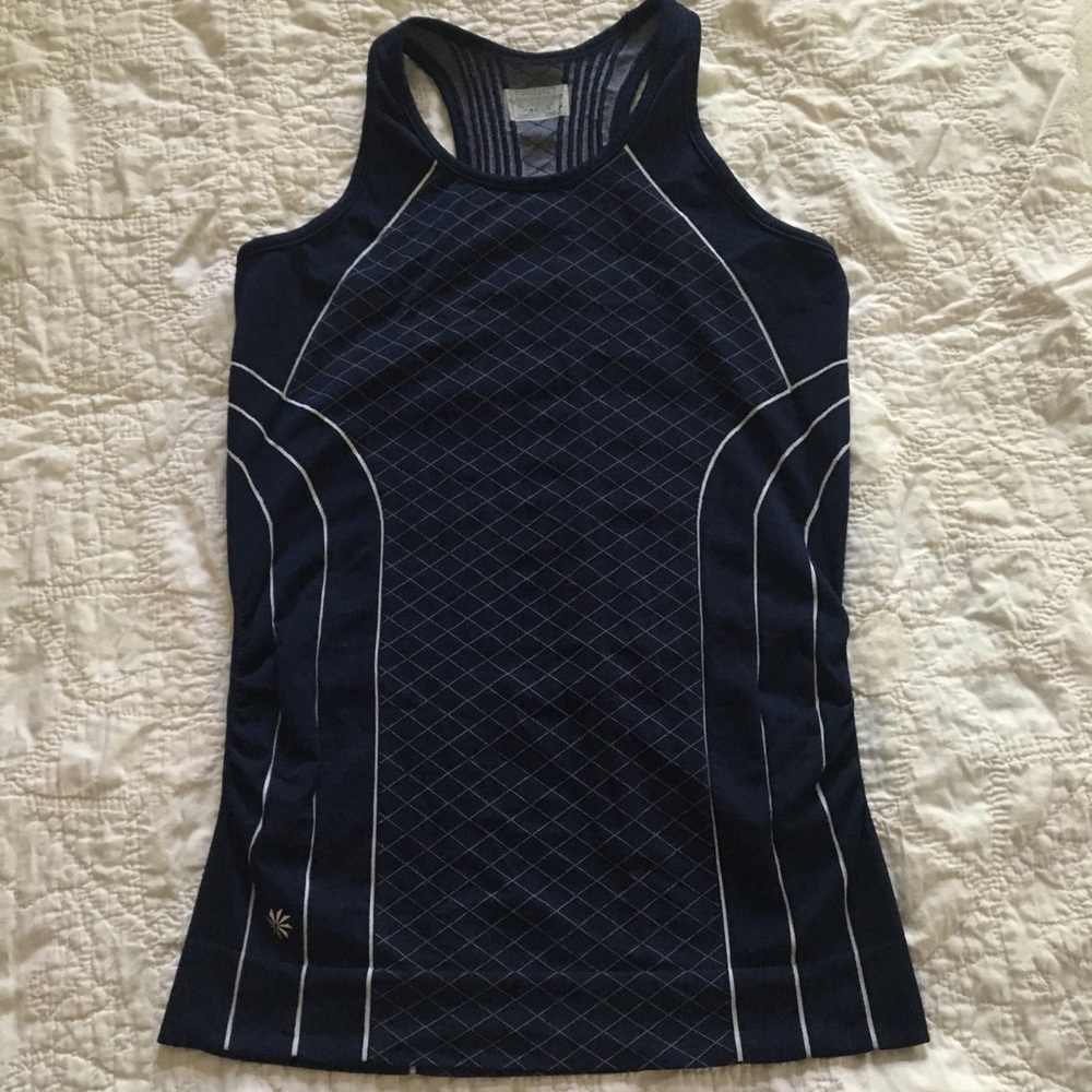 🌿athleta sports tank
